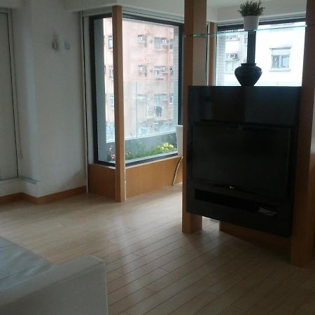 Mia Casa Hotel Hong Kong Exterior photo