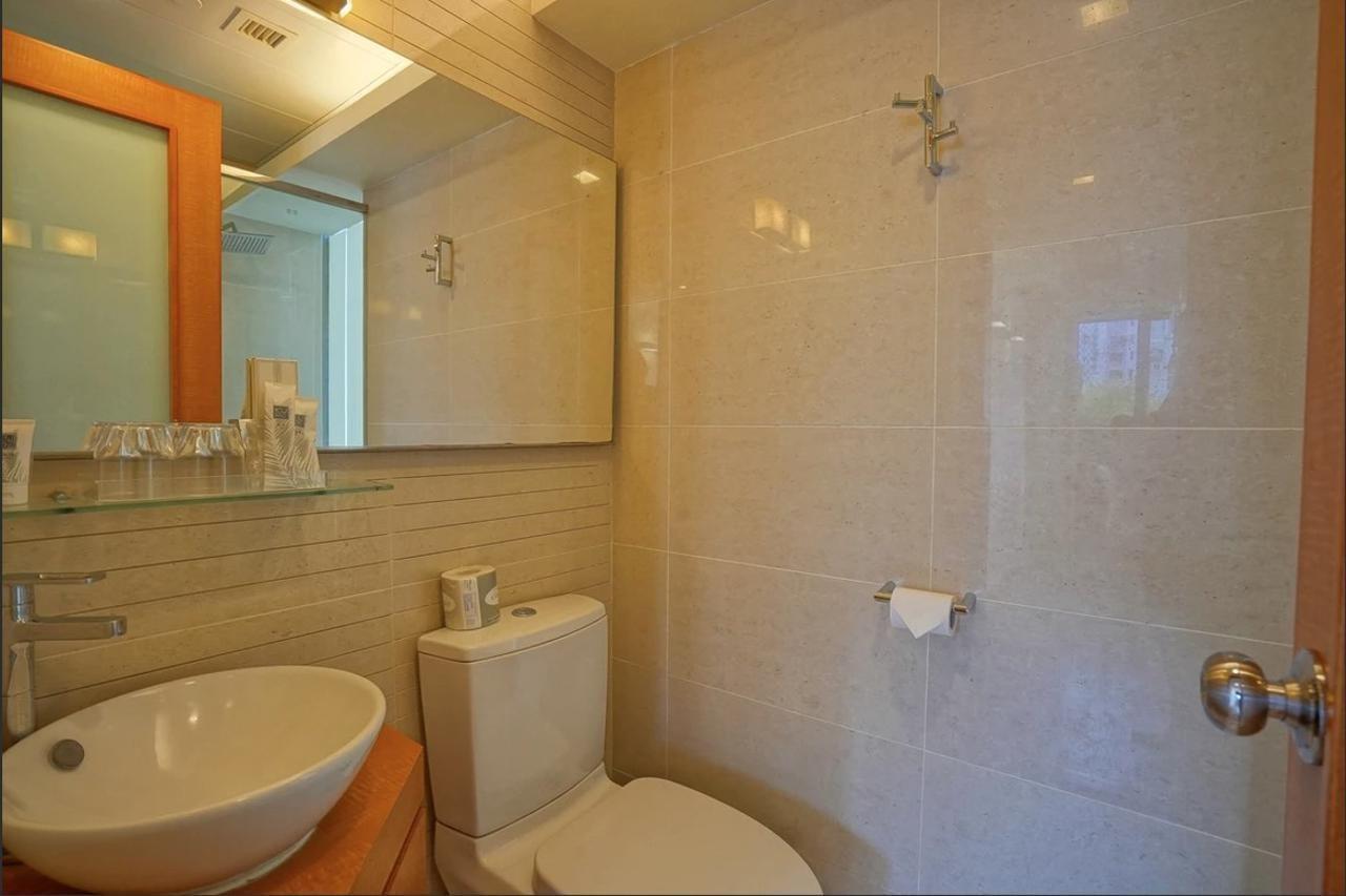 Mia Casa Hotel Hong Kong Exterior photo