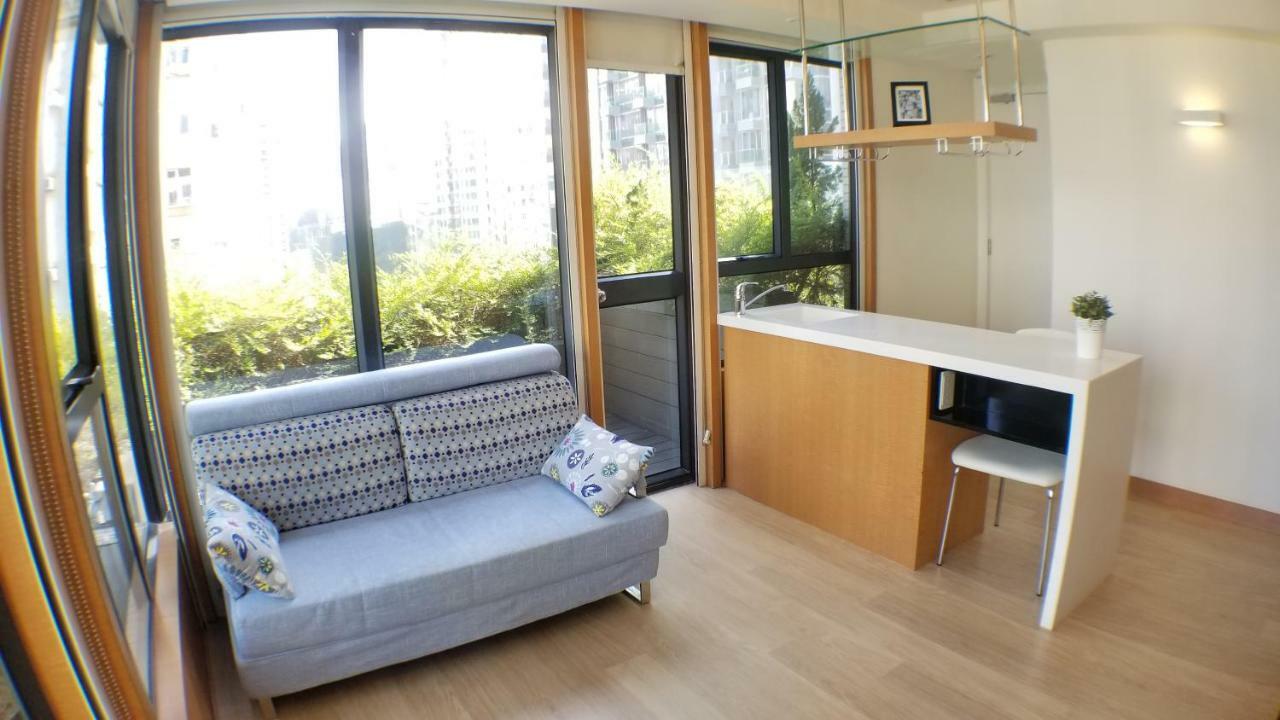 Mia Casa Hotel Hong Kong Exterior photo