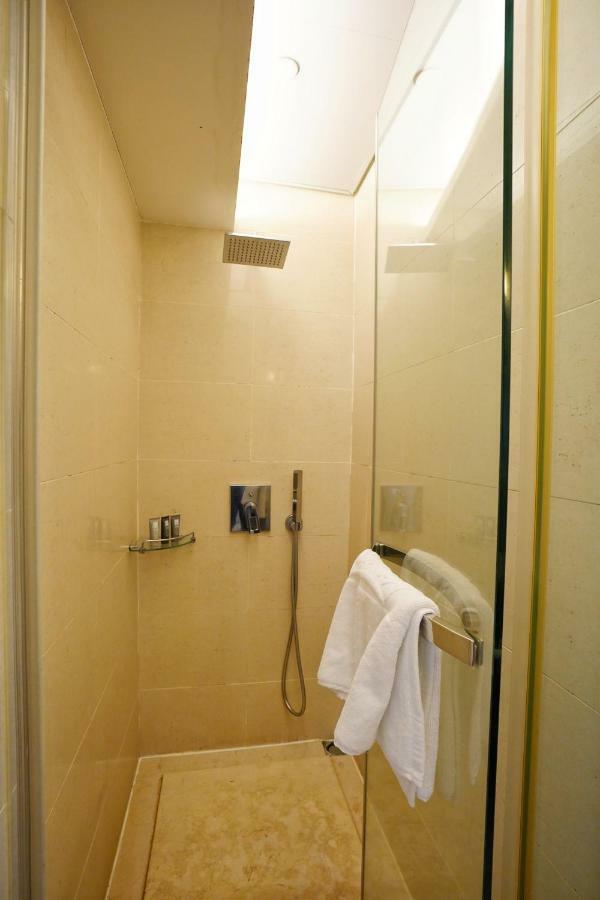 Mia Casa Hotel Hong Kong Exterior photo